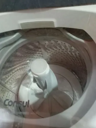 Máquina de lavar 