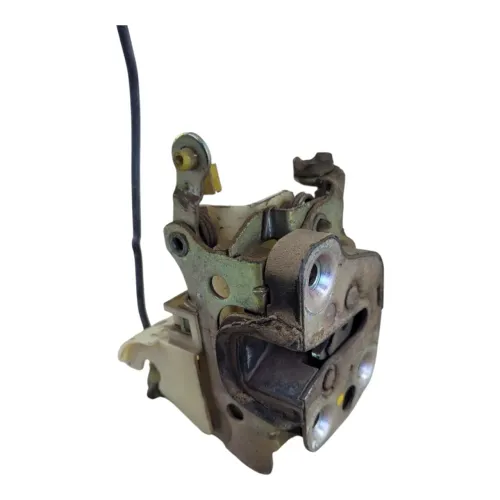 Fechadura Dianteira Direita Gm Corsa Wind 2001