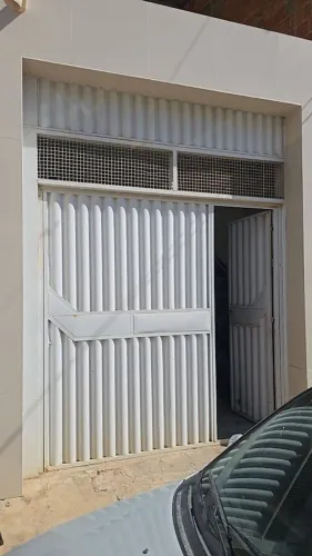 Casa - São José - Irecê/BA