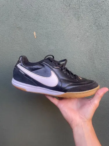 Tenis Futsal Nike Street Gato 40 (26,5 cm)
