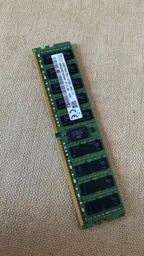 Memoria ram ddr4 16gb Pc