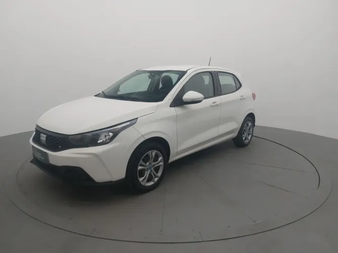 Fiat Argo Drive 1.0 Firefly 2025