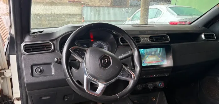 Renault Duster Intense Plus 1.6 16V Flex Mec. 2025