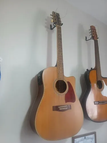 Violão Eagle acústico