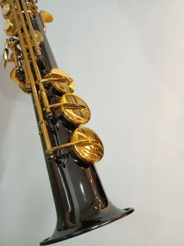 Sax reto novo