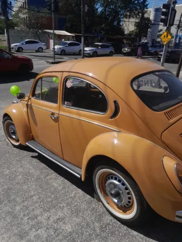 Volkswagen Fusca 1300 1978