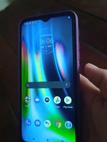 Venda celular