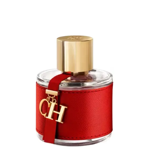 Perfume CH  Eau de Toilette  Feminino 100ml, original Tester.
