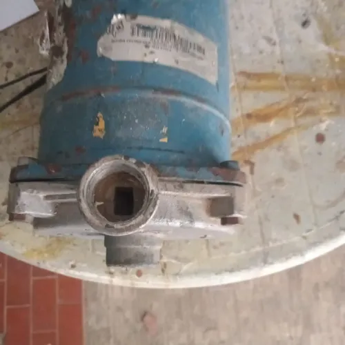 Bomba D'agua