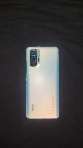 Celular xaomi redmi note 10 pro 