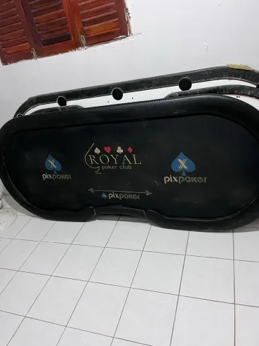 Mesa de Poker