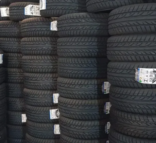 Pneu Barato e de Qualidade em Grande Promoção