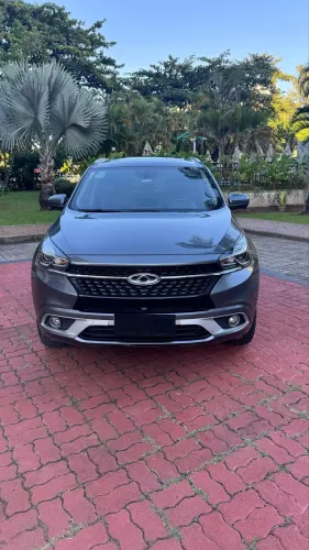 Chery Tiggo 7 TXS 1.5 16V Turbo Flex Aut. 2020