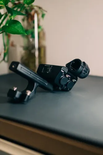Top handle XLR Sony