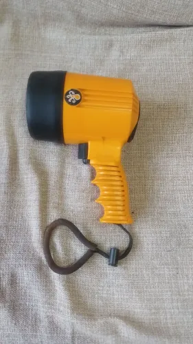Lanterna de mergulho Ikelite RCD
