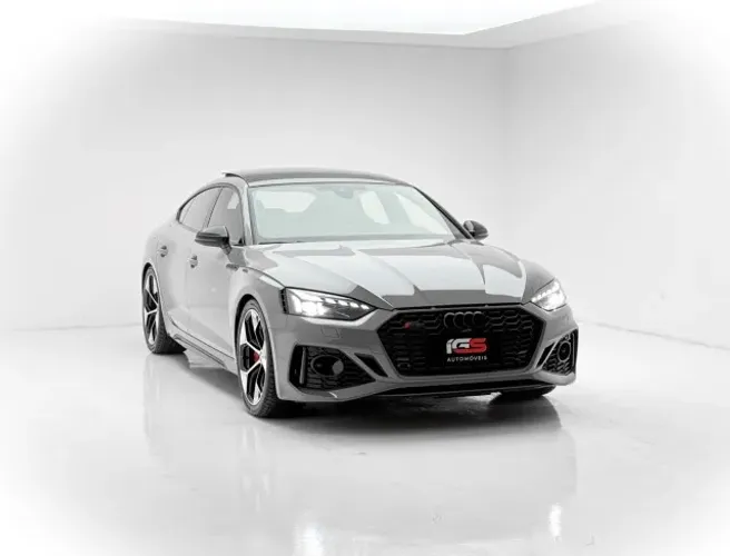Audi RS5 Spb. Compet. Plus 2.9 Quat. S-tronic 2023