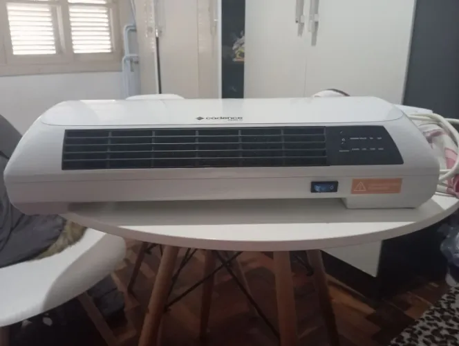 Ar condicionado de parede