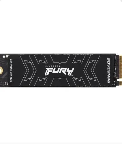 Ssd m.2 1 tb Kingston fury beast renegado
