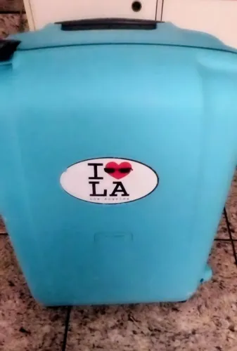 Mala Samsonite 
