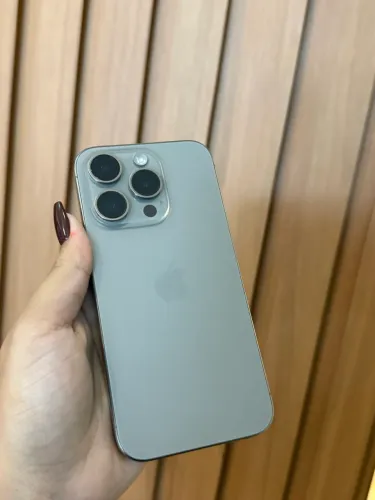 iPhone 15 pro