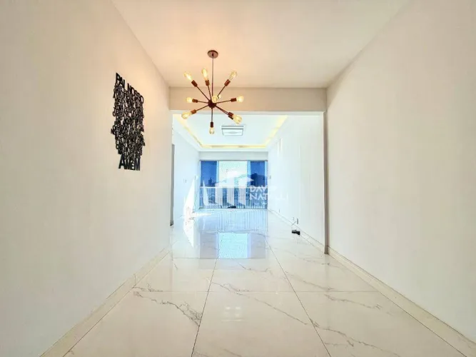 Apartamento com 2 dormitórios para alugar, 80 m² por R$ 4.770,00/mês - Enseada do Suá - Vi