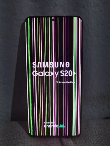 S20 plus 