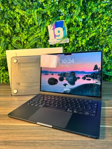 MacBook Air 2022
