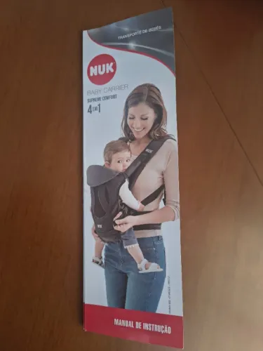 Canguru nuk 4x1