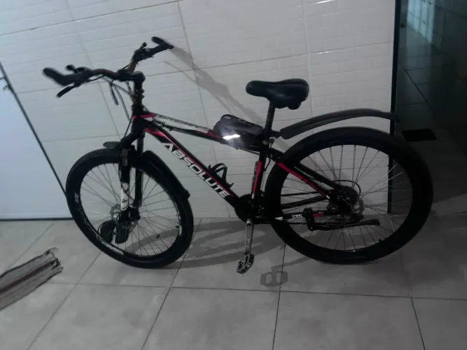 Bike aro 29