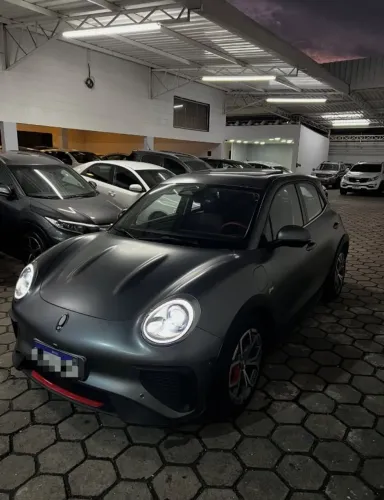 GWM Ora 03 GT (elétrico) 2024