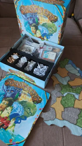 Spirit Island 