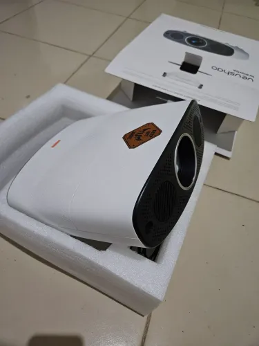 Projetor Vevshao a22