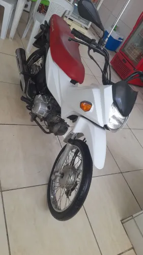POP 110i 2021