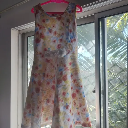 Vestido Milon