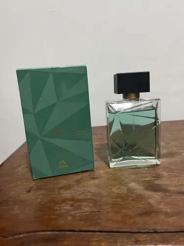 Perfume Natura Essencial Sentir