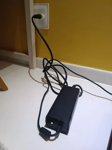 Fonte Xbox 360 original