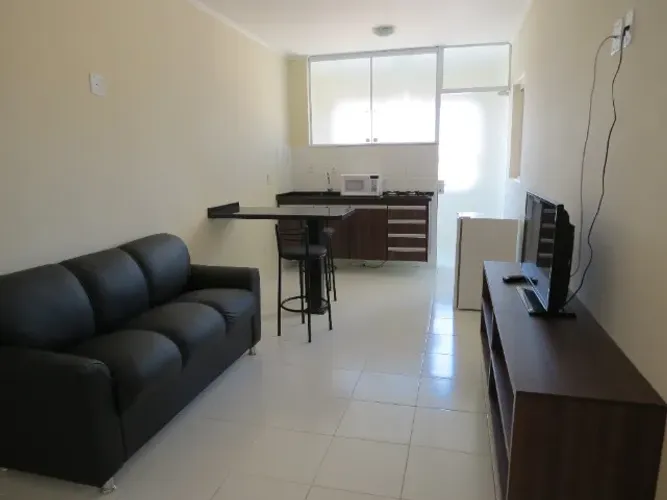 Apartamento "Condomínio Residencial São Lucas" em Tatuí-SP