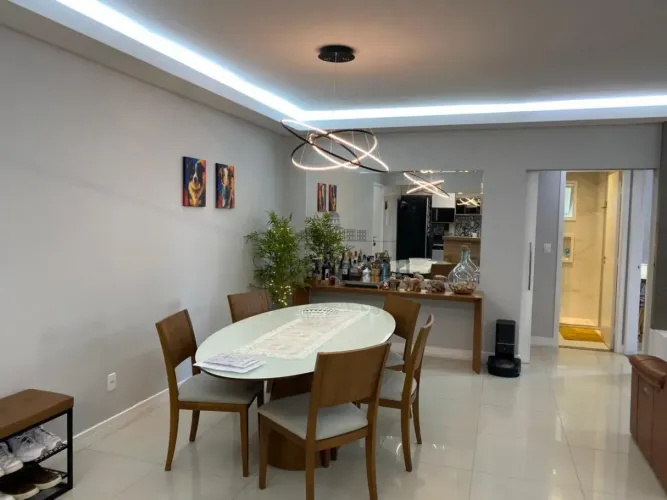 Oportunidade - Apartamento - Jardim Aquarius - Soleil - 2 Dormitórios - 90m².