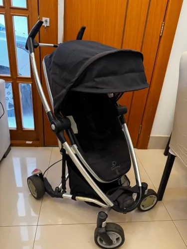Carrinho de bebê Quinny 1-4 anos