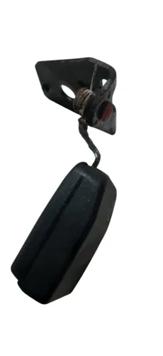 Cinto Segurança Traseiro Peugeot 307 2007 A 2009