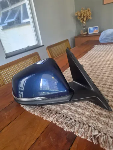 Retrovisor Bmw