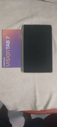 Tablet positivo vision 7