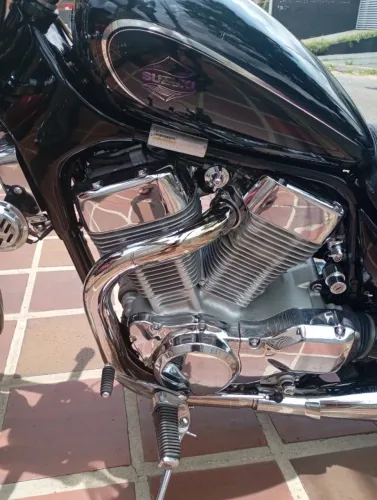 SUZUKI INTRUDER 1994 VS 1400-GLP