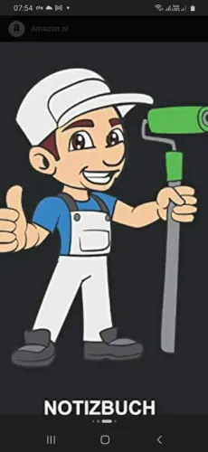 JUNIOR PINTOR RESIDENCIAL E COMERCIAL 