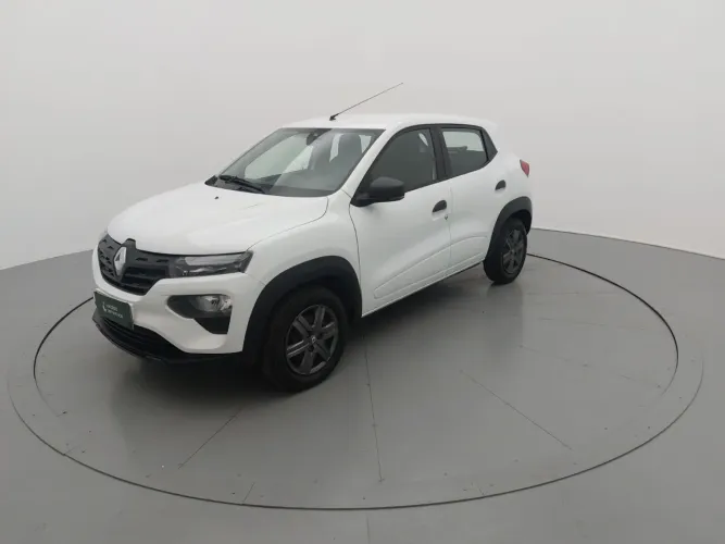 Renault Kwid 1.0 Zen 2026
