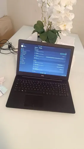 Dell Inspiron 15 P75F (Notebook)