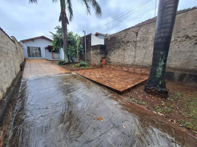 Casa para aluguel, 3 quartos, 5 vagas, VILA REZENDE - PIRACICABA/SP