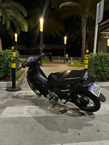 VENDO BIZ 125 ES
