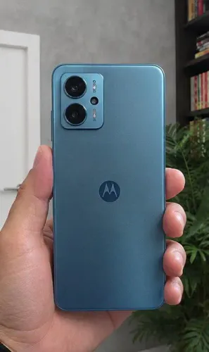 MOTOROLA G23 IMPECÁVEL