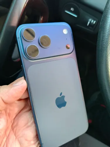 iPhone 17 pro Max 256